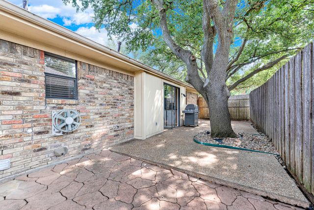 4109 WHIPPOORWILL Lane, Plano, TX 75093