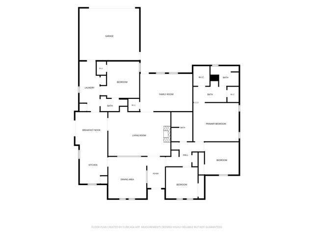 4109 WHIPPOORWILL Lane, Plano, TX 75093