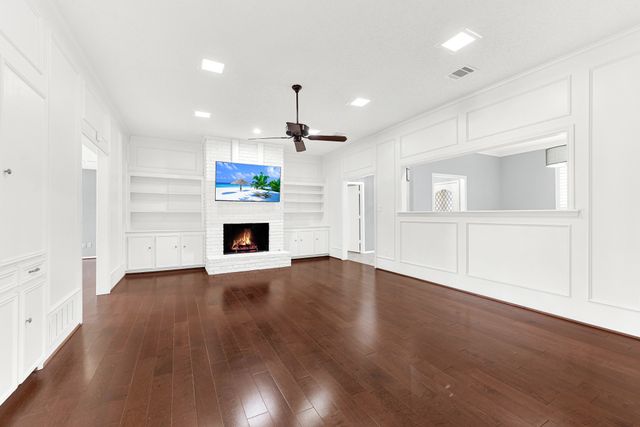 4109 WHIPPOORWILL Lane, Plano, TX 75093