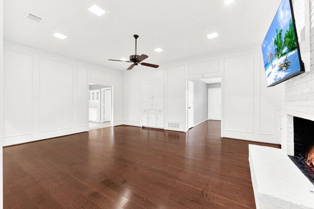 4109 WHIPPOORWILL Lane, Plano, TX 75093