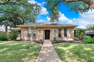 4109 WHIPPOORWILL Lane, Plano, TX 75093