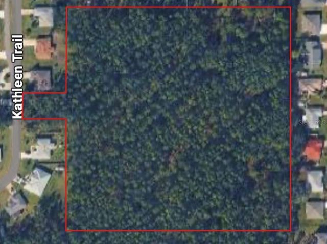 KATHLEEN TRAIL, Palm Coast, FL 32164