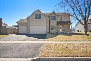 1282 Omega Circle Drive, Dekalb, IL 60115