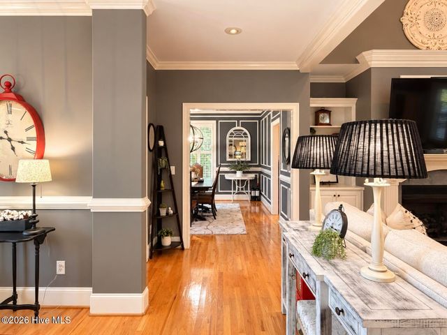 407 Preserve Trail, Augusta, GA 30907