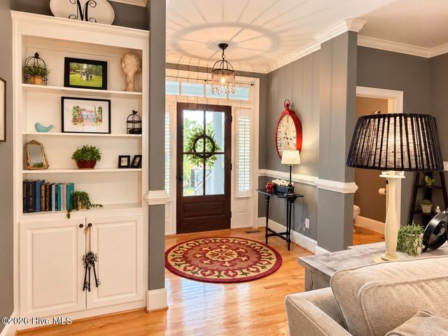407 Preserve Trail, Augusta, GA 30907