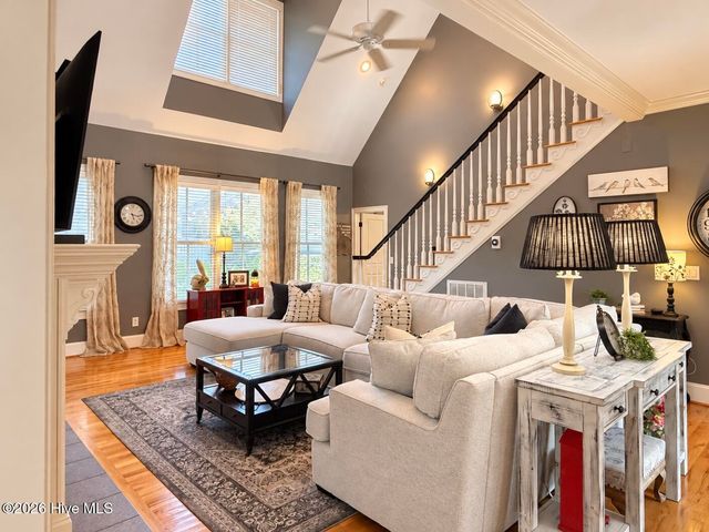407 Preserve Trail, Augusta, GA 30907