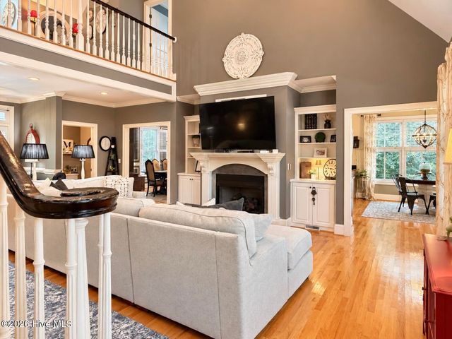 407 Preserve Trail, Augusta, GA 30907