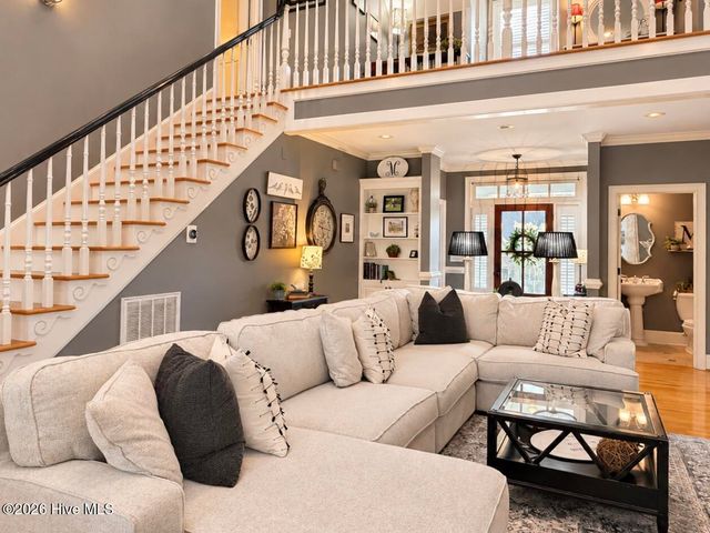 407 Preserve Trail, Augusta, GA 30907