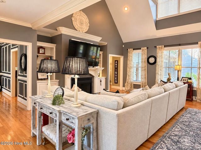 407 Preserve Trail, Augusta, GA 30907