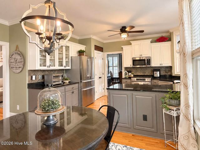 407 Preserve Trail, Augusta, GA 30907