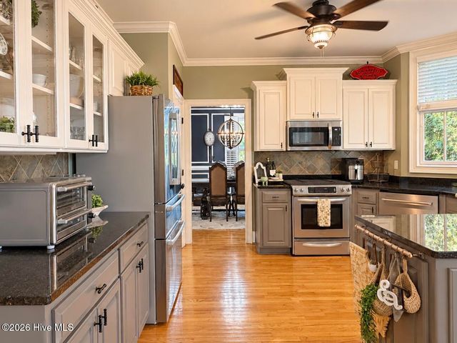 407 Preserve Trail, Augusta, GA 30907