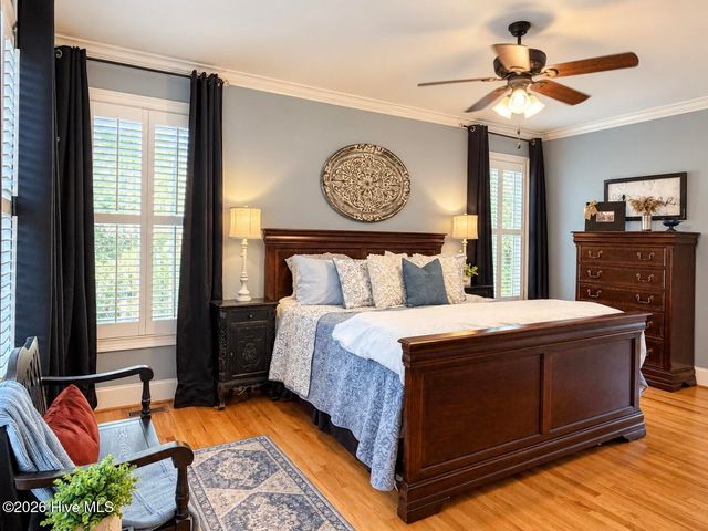 407 Preserve Trail, Augusta, GA 30907