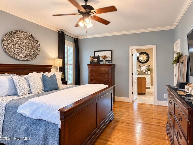 407 Preserve Trail, Augusta, GA 30907