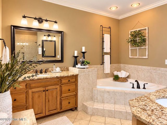 407 Preserve Trail, Augusta, GA 30907