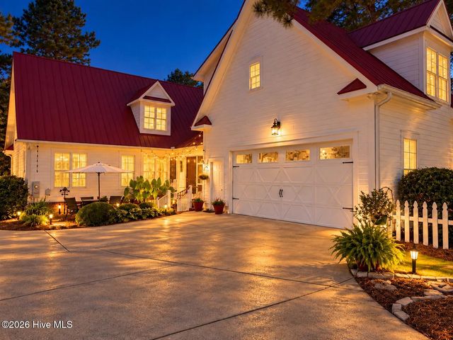 407 Preserve Trail, Augusta, GA 30907