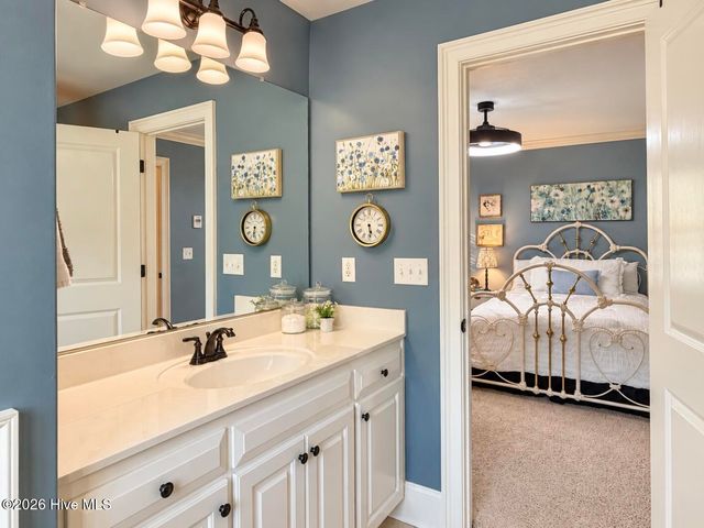 407 Preserve Trail, Augusta, GA 30907