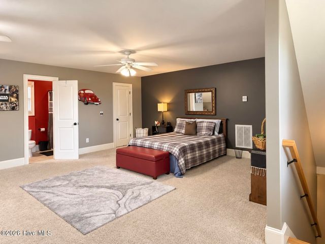 407 Preserve Trail, Augusta, GA 30907