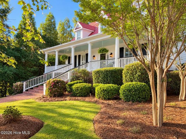 407 Preserve Trail, Augusta, GA 30907