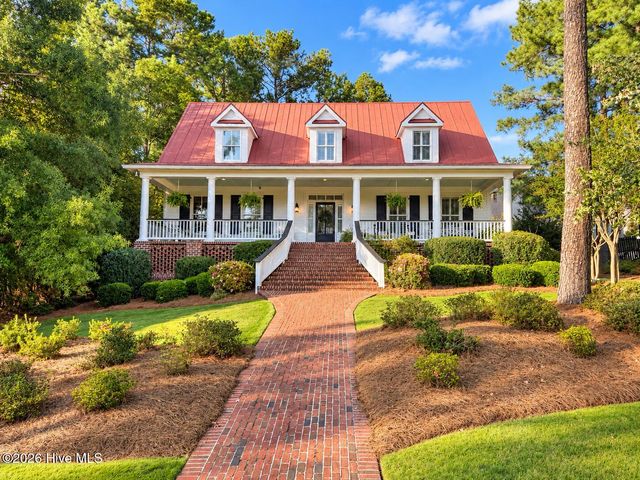 407 Preserve Trail, Augusta, GA 30907
