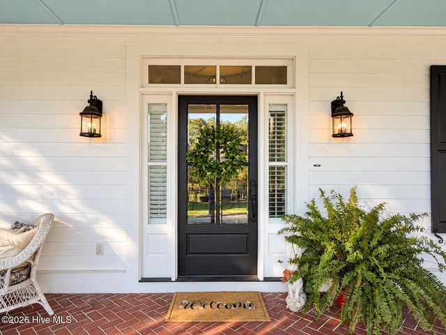 407 Preserve Trail, Augusta, GA 30907