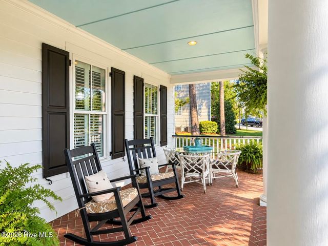407 Preserve Trail, Augusta, GA 30907