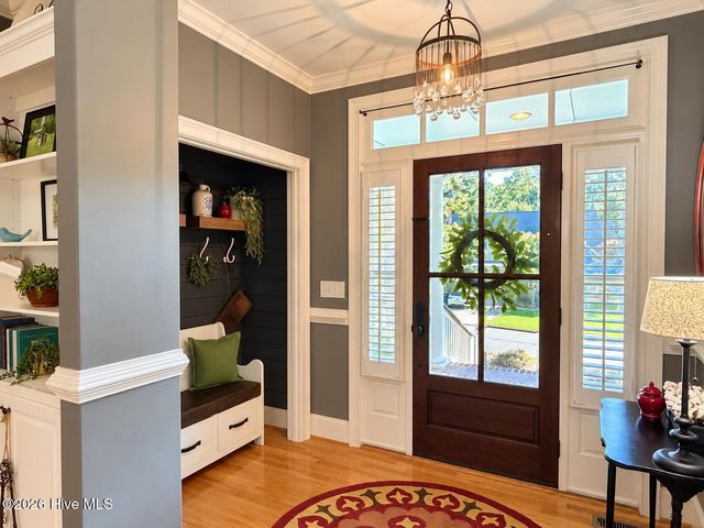 407 Preserve Trail, Augusta, GA 30907