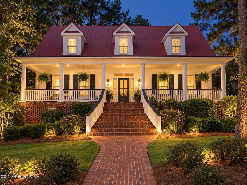 407 Preserve Trail, Augusta, GA 30907