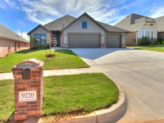 9220 SW 44th Terrace, Oklahoma City, OK 73179