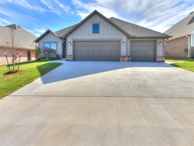 9220 SW 44th Terrace, Oklahoma City, OK 73179