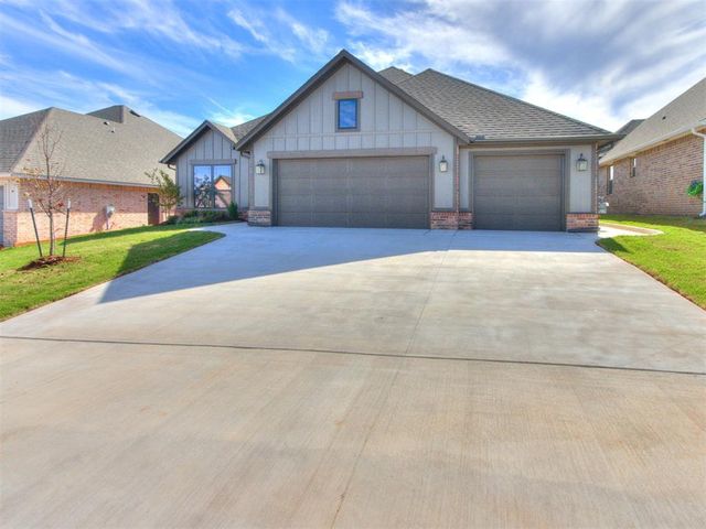9220 SW 44th Terrace, Oklahoma City, OK 73179