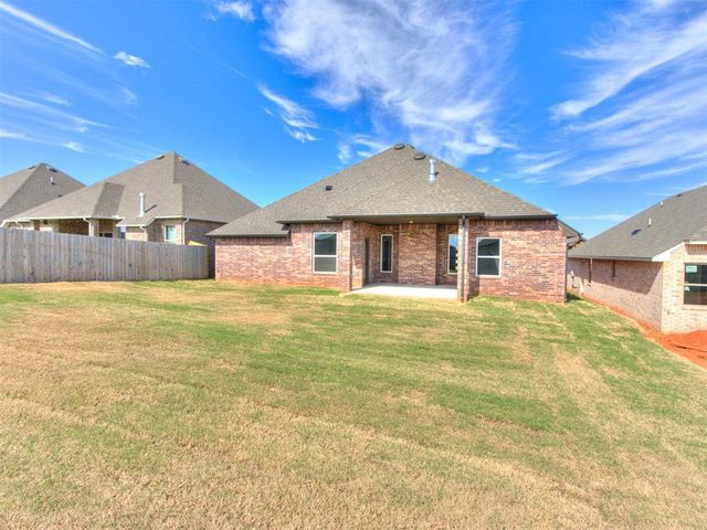 9220 SW 44th Terrace, Oklahoma City, OK 73179