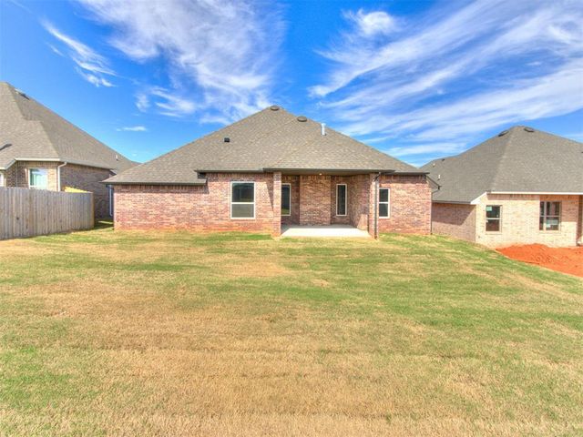 9220 SW 44th Terrace, Oklahoma City, OK 73179