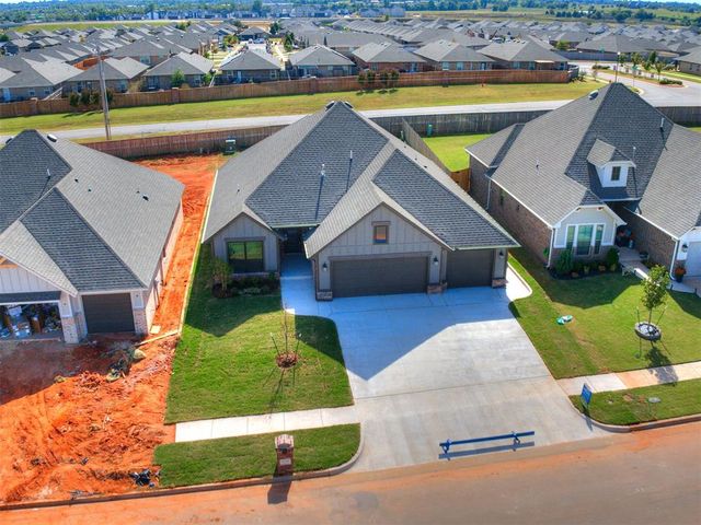 9220 SW 44th Terrace, Oklahoma City, OK 73179