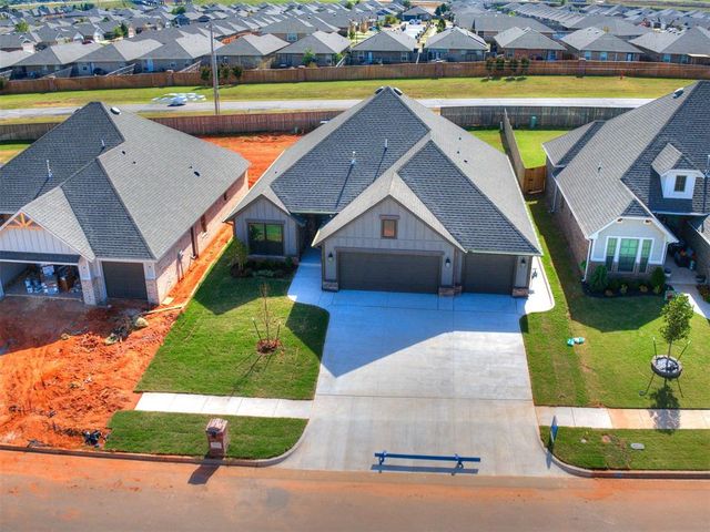 9220 SW 44th Terrace, Oklahoma City, OK 73179