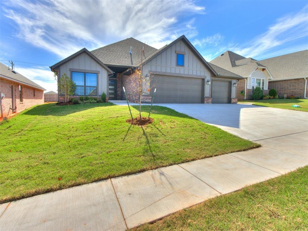 9220 SW 44th Terrace, Oklahoma City, OK 73179