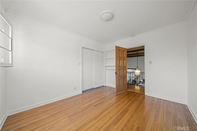 112 N. Highland Ave, Hancock Park, CA 90036