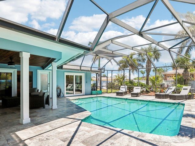 3203 HIBISCUS DRIVE W, Belleair Beach, FL 33786