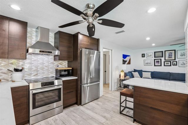 3203 HIBISCUS DRIVE W, Belleair Beach, FL 33786