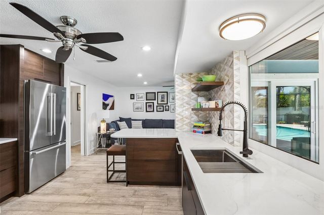 3203 HIBISCUS DRIVE W, Belleair Beach, FL 33786