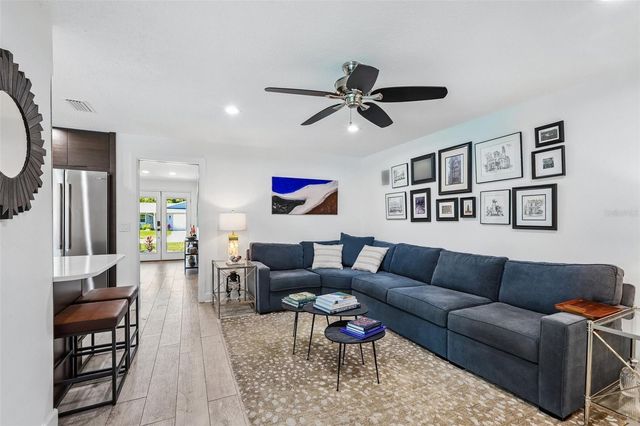 3203 HIBISCUS DRIVE W, Belleair Beach, FL 33786