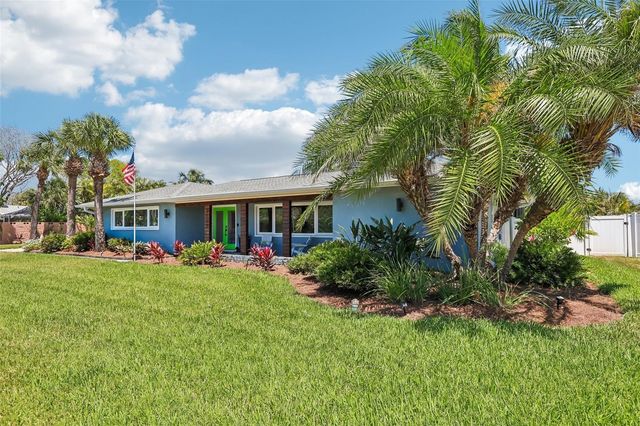 3203 HIBISCUS DRIVE W, Belleair Beach, FL 33786