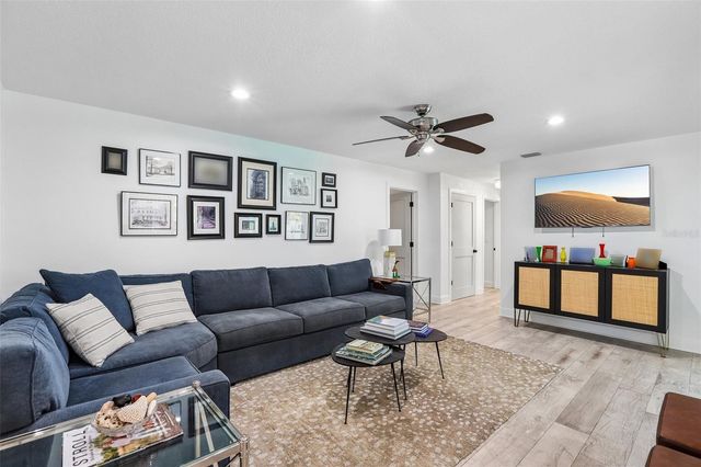 3203 HIBISCUS DRIVE W, Belleair Beach, FL 33786