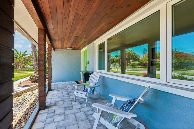 3203 HIBISCUS DRIVE W, Belleair Beach, FL 33786