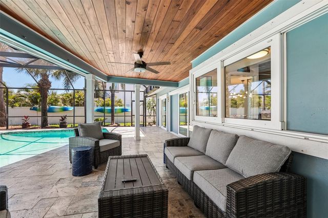3203 HIBISCUS DRIVE W, Belleair Beach, FL 33786