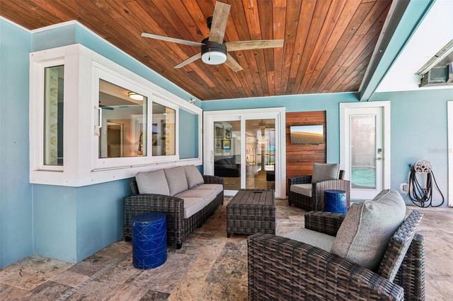3203 HIBISCUS DRIVE W, Belleair Beach, FL 33786