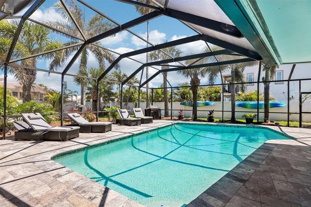 3203 HIBISCUS DRIVE W, Belleair Beach, FL 33786