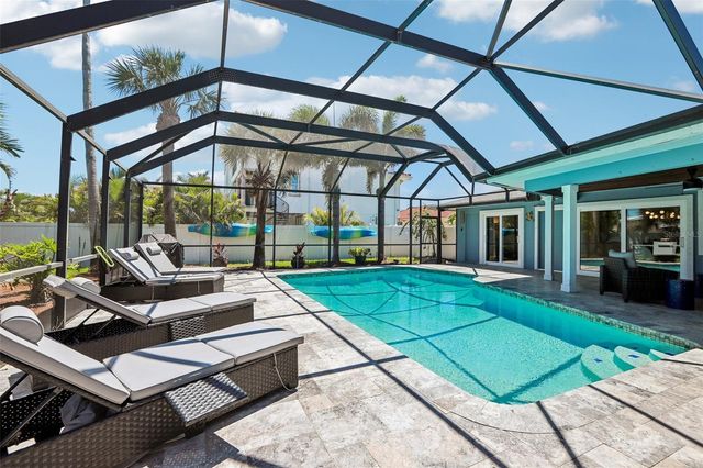 3203 HIBISCUS DRIVE W, Belleair Beach, FL 33786