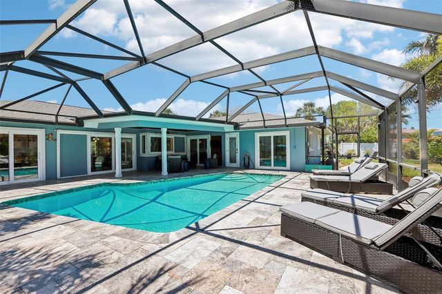 3203 HIBISCUS DRIVE W, Belleair Beach, FL 33786