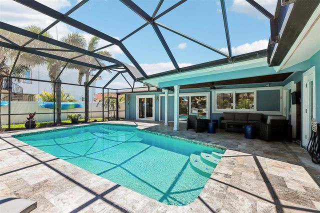3203 HIBISCUS DRIVE W, Belleair Beach, FL 33786