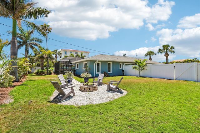 3203 HIBISCUS DRIVE W, Belleair Beach, FL 33786